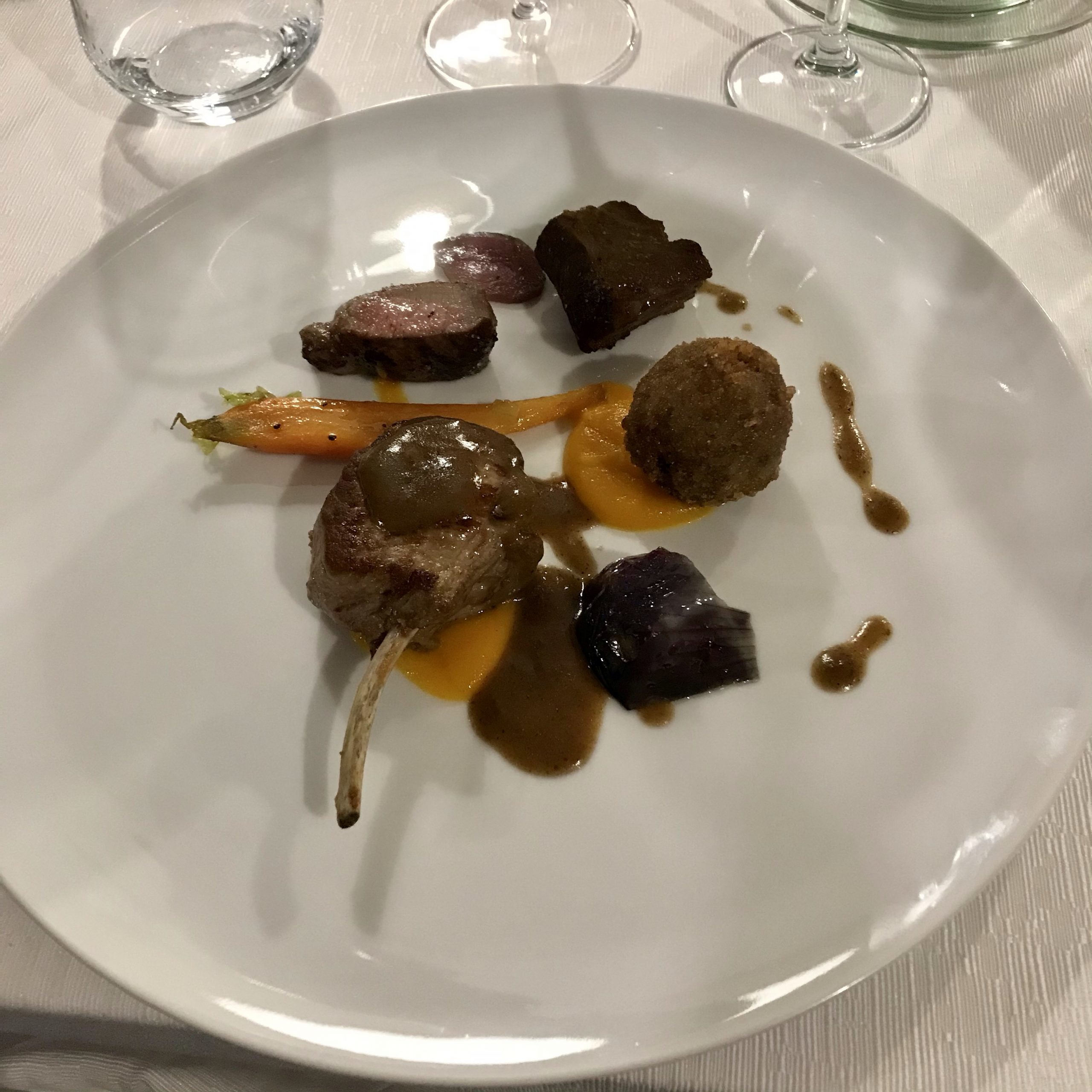Locanda Radici, un pit-stop di gusto a Melizzano