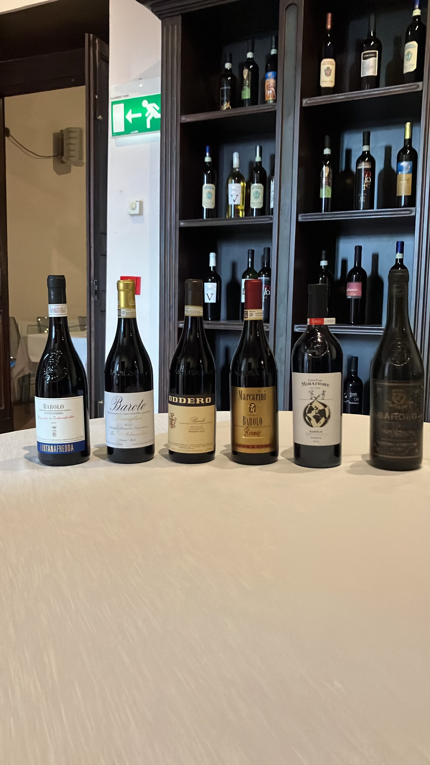“Alle radici del Barolo” e la masterclass di Armando Castagno a Taurasi