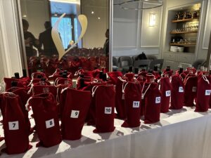 Campania Stories 2026