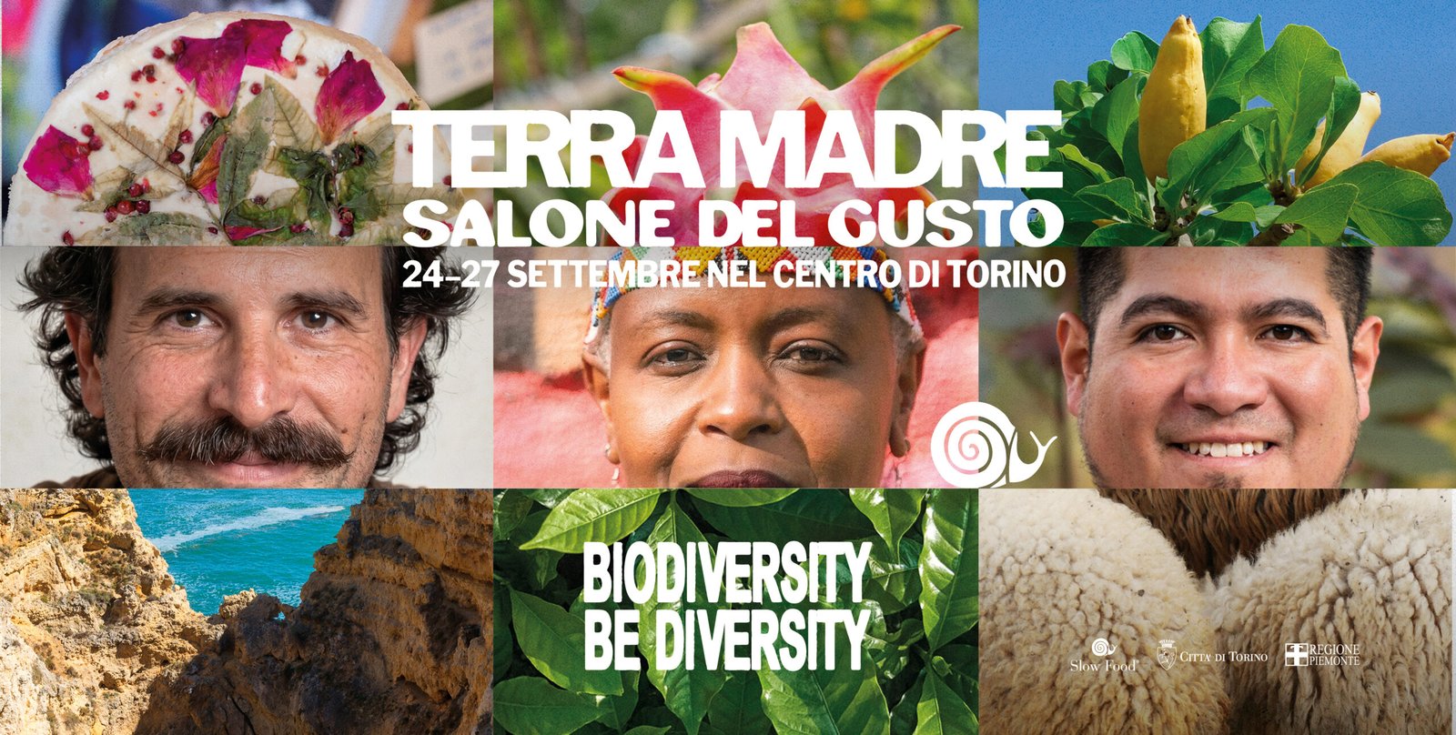 Terra Madre 2026, cosa mi porto dietro ogni sera